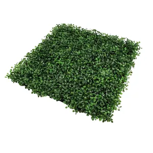 Hiedra Artificial Genpar Verde Oscuro (50x50cm)